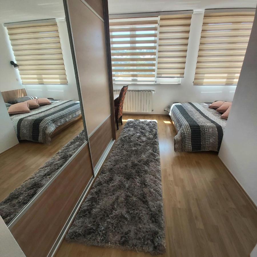 Apartman Lala Appartement Sarajevo Buitenkant foto