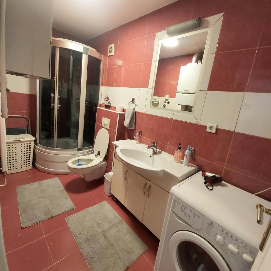 Apartman Lala Appartement Sarajevo Buitenkant foto