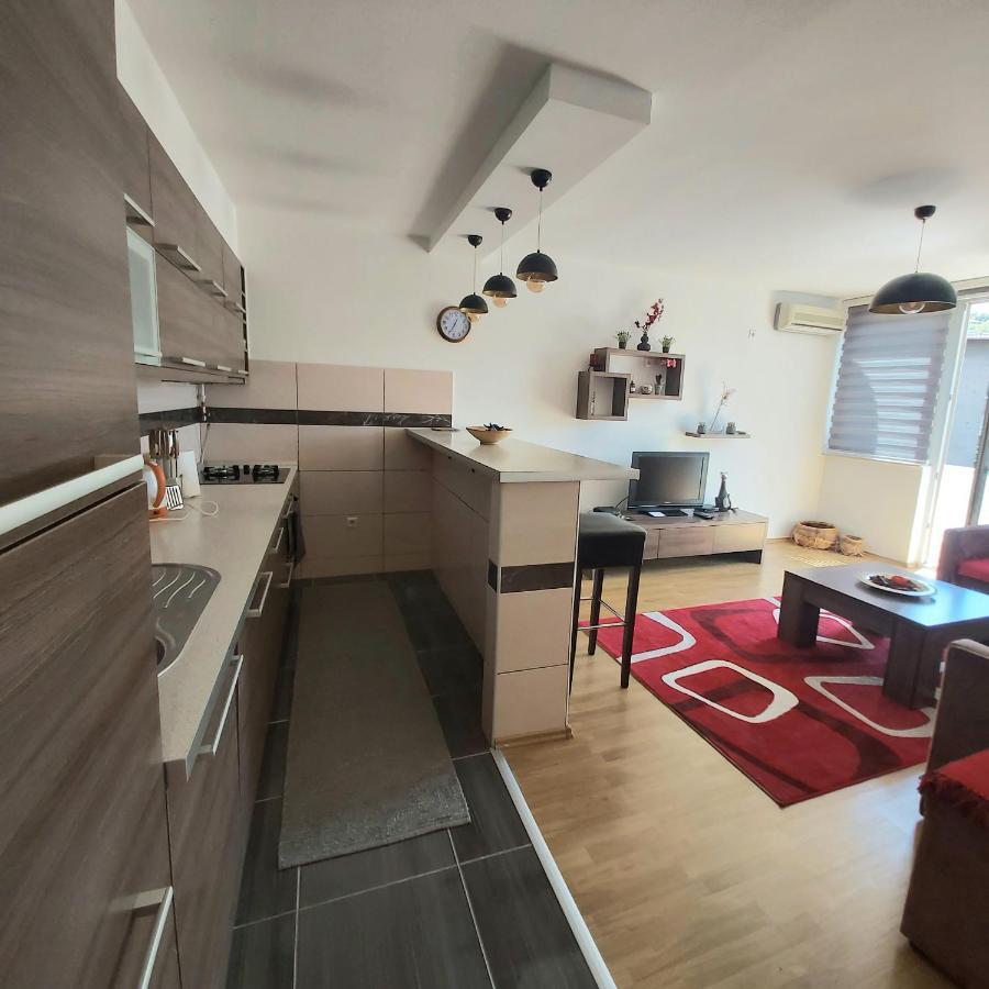 Apartman Lala Appartement Sarajevo Buitenkant foto