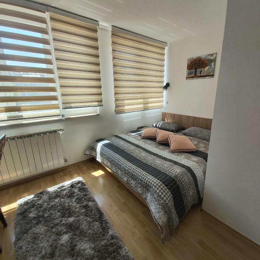 Apartman Lala Appartement Sarajevo Buitenkant foto