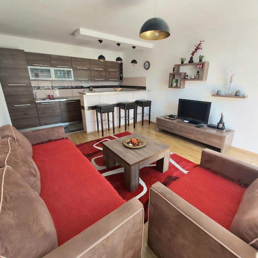 Apartman Lala Appartement Sarajevo Buitenkant foto
